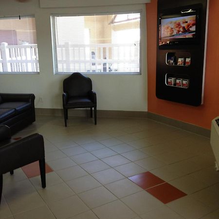 Motel 6-Brownsville, Tx North Εξωτερικό φωτογραφία
