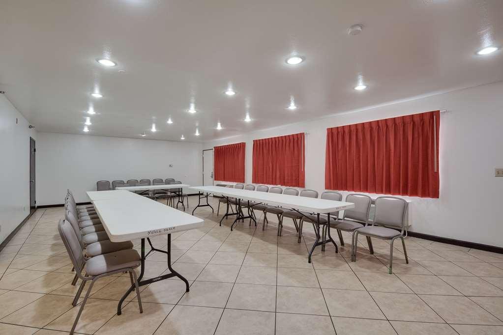 Motel 6-Brownsville, Tx North Ανέσεις φωτογραφία