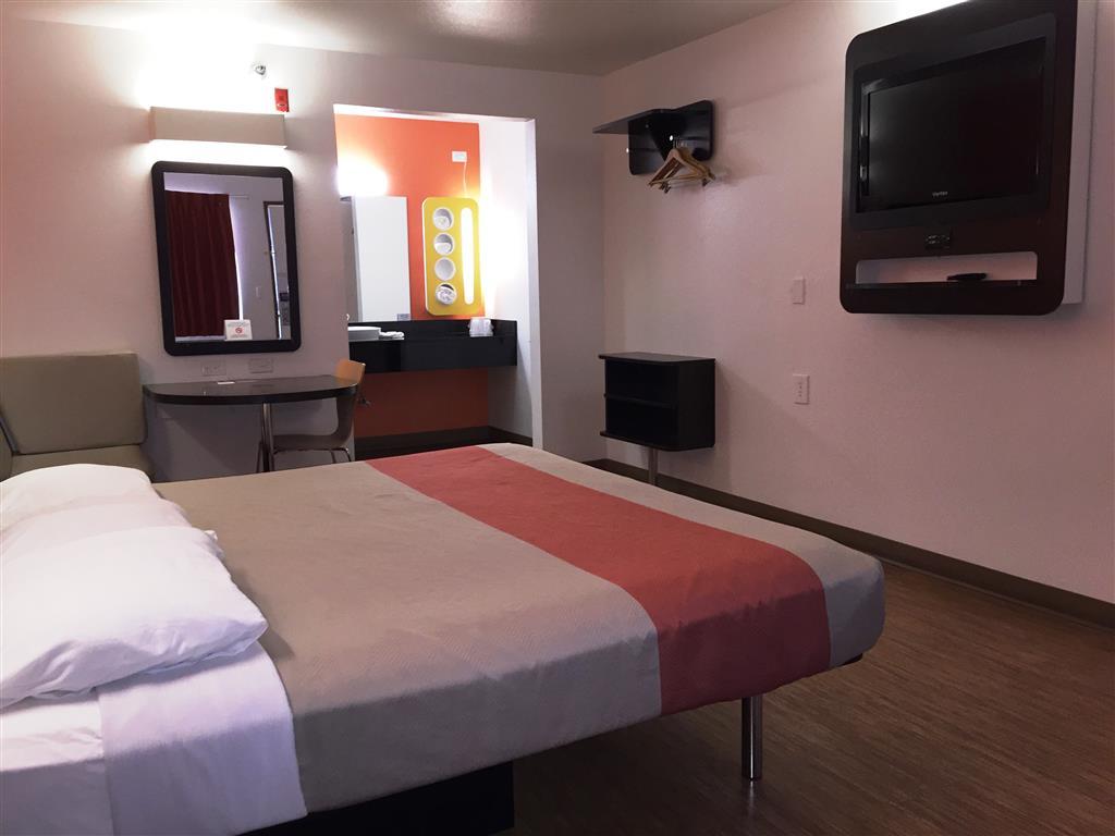 Motel 6-Brownsville, Tx North Δωμάτιο φωτογραφία