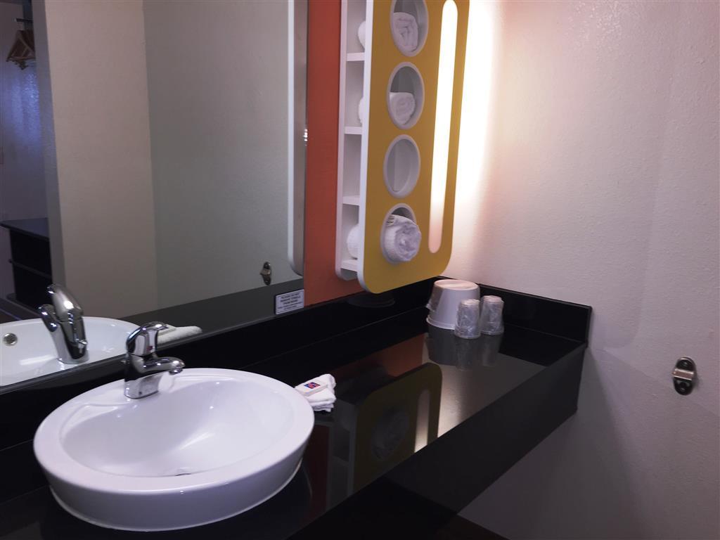 Motel 6-Brownsville, Tx North Δωμάτιο φωτογραφία