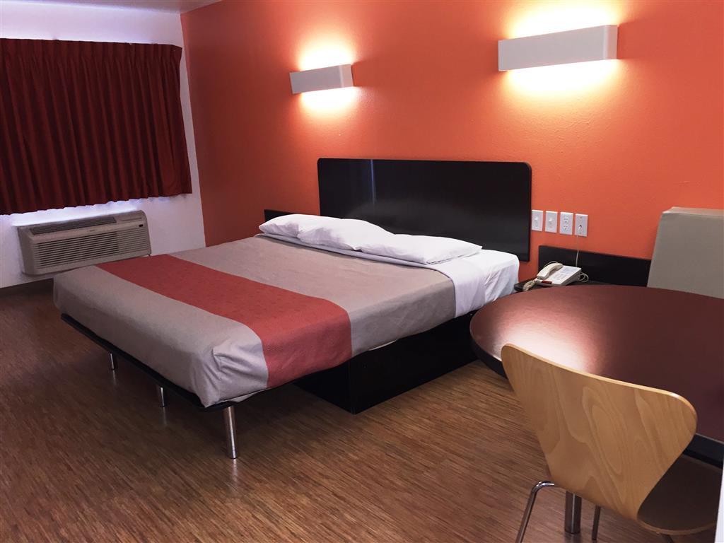Motel 6-Brownsville, Tx North Δωμάτιο φωτογραφία