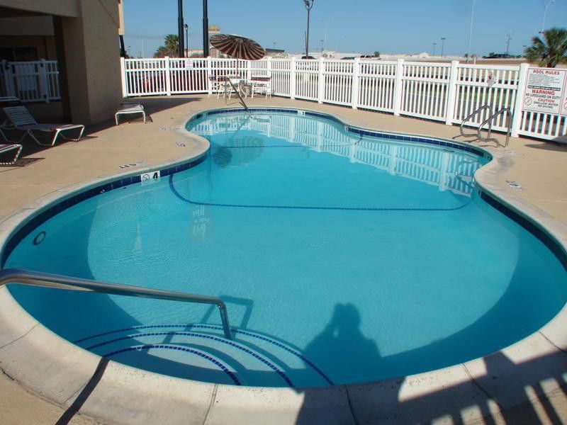 Motel 6-Brownsville, Tx North Εξωτερικό φωτογραφία