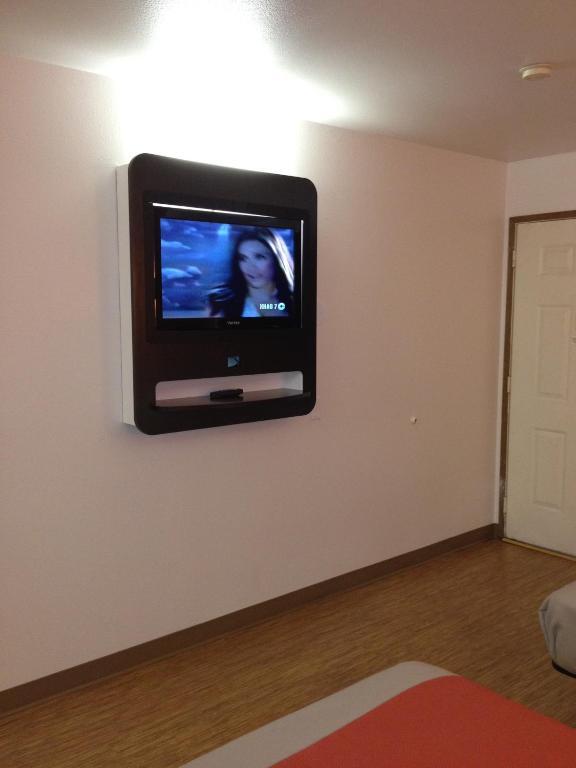 Motel 6-Brownsville, Tx North Δωμάτιο φωτογραφία
