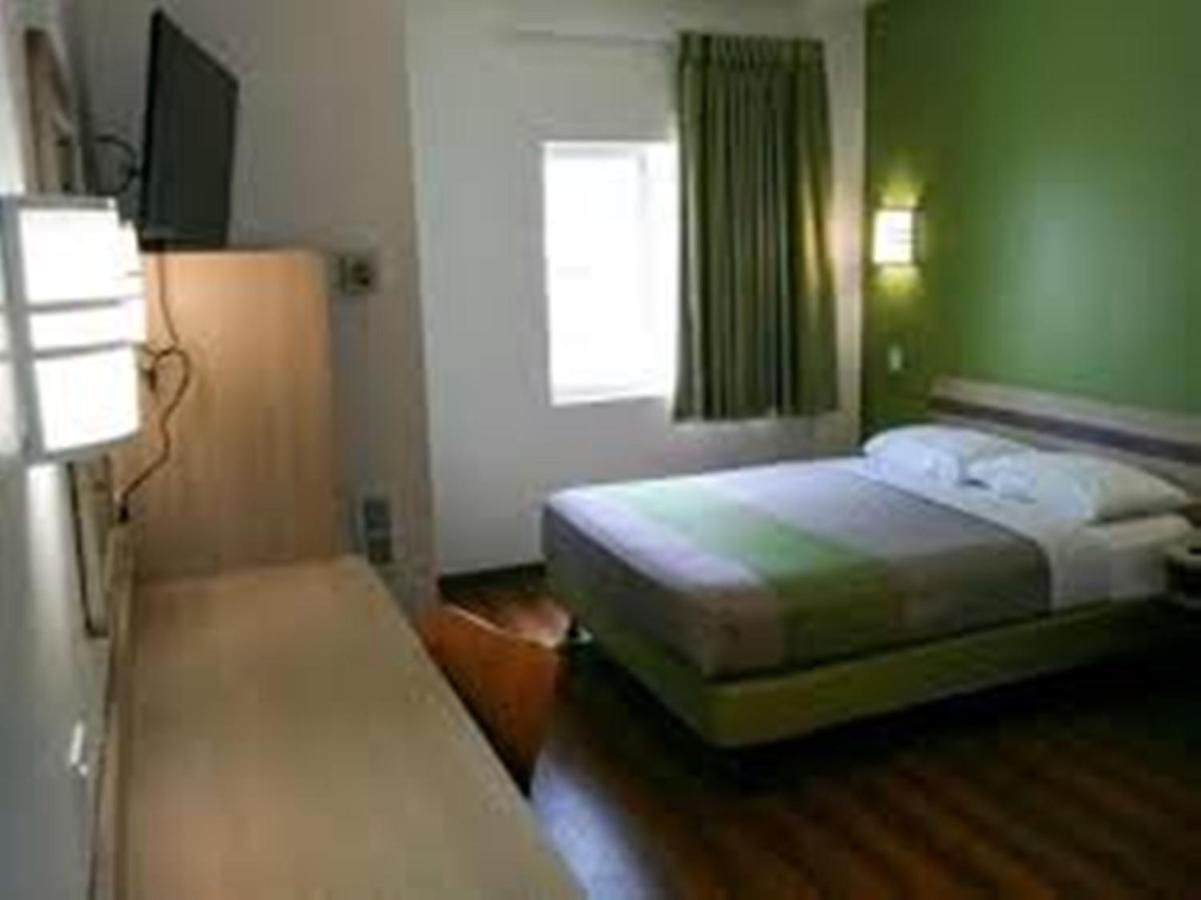 Motel 6-Brownsville, Tx North Εξωτερικό φωτογραφία