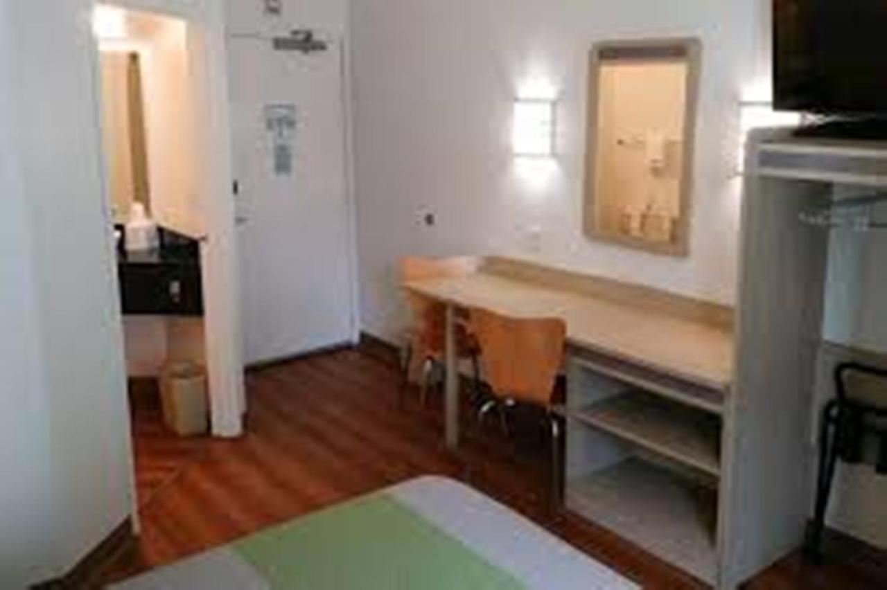 Motel 6-Brownsville, Tx North Εξωτερικό φωτογραφία